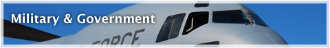 Military & Government