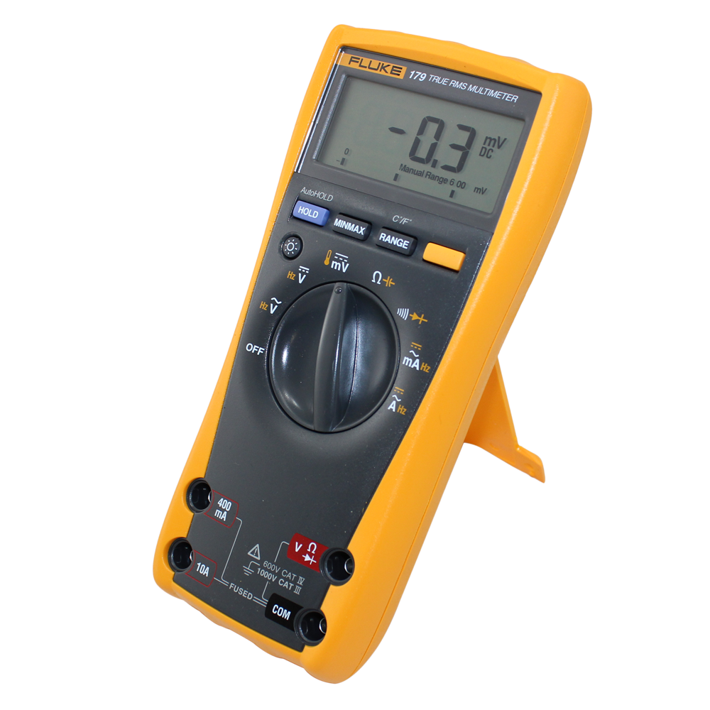 Mutlimeter Calibration Services