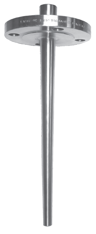 flanged-type-thermowell