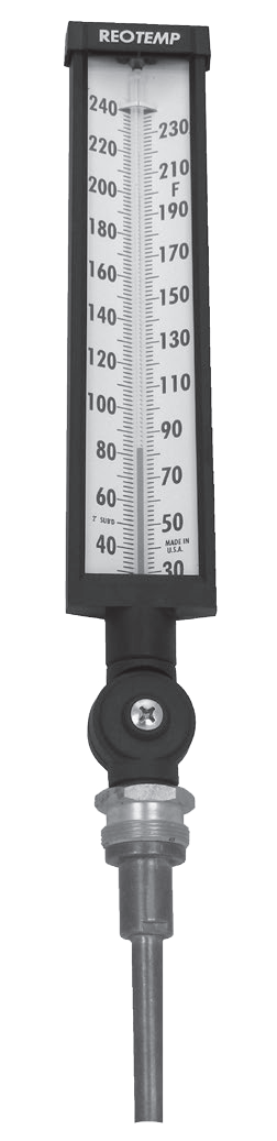 liquid-in-glass-industrial-thermometer