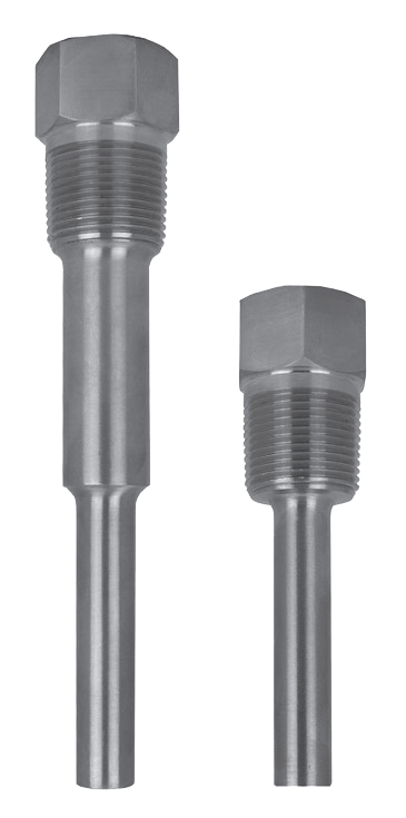 threaded-thermowell